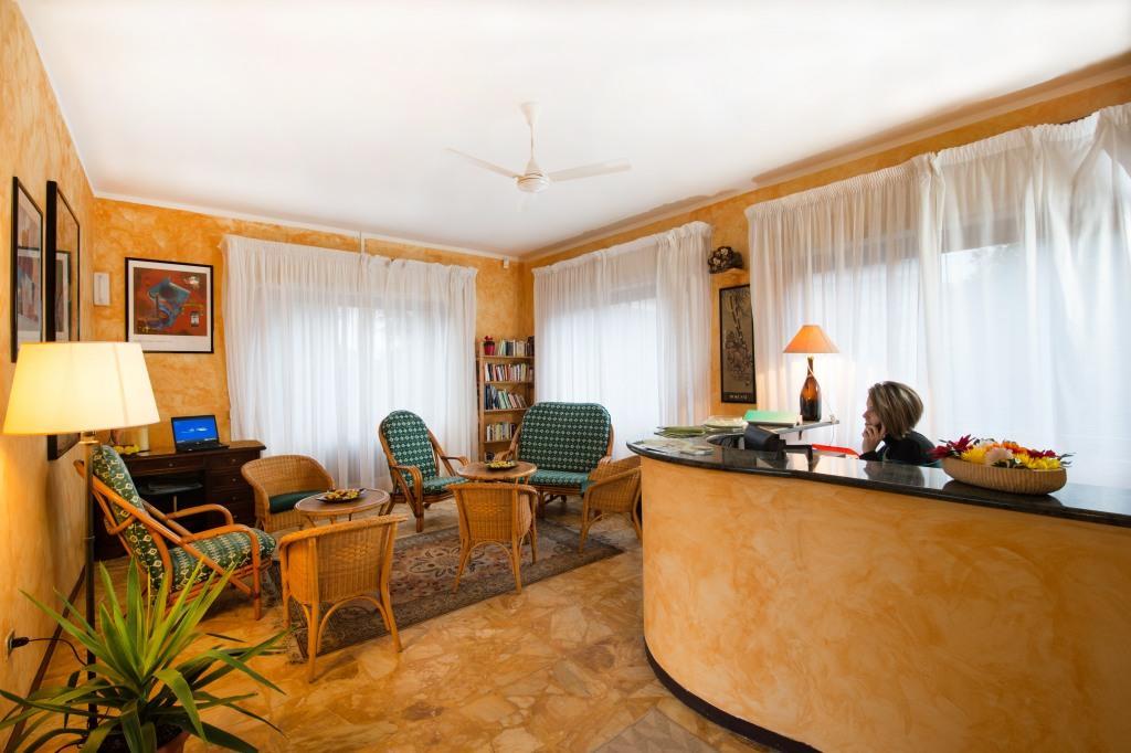 Lake Maggiore Hotel Elvezia מראה חיצוני תמונה
