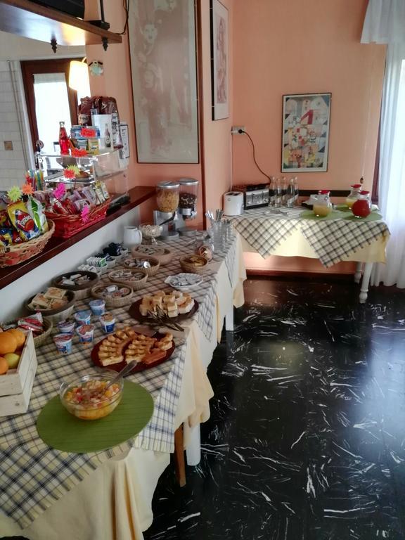 Lake Maggiore Hotel Elvezia מראה חיצוני תמונה
