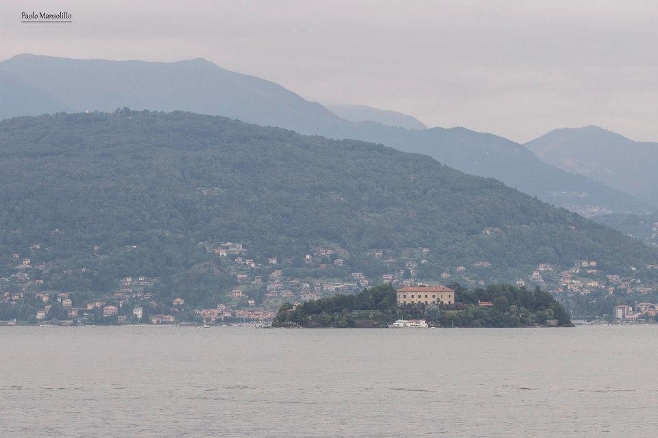 Lake Maggiore Hotel Elvezia מראה חיצוני תמונה