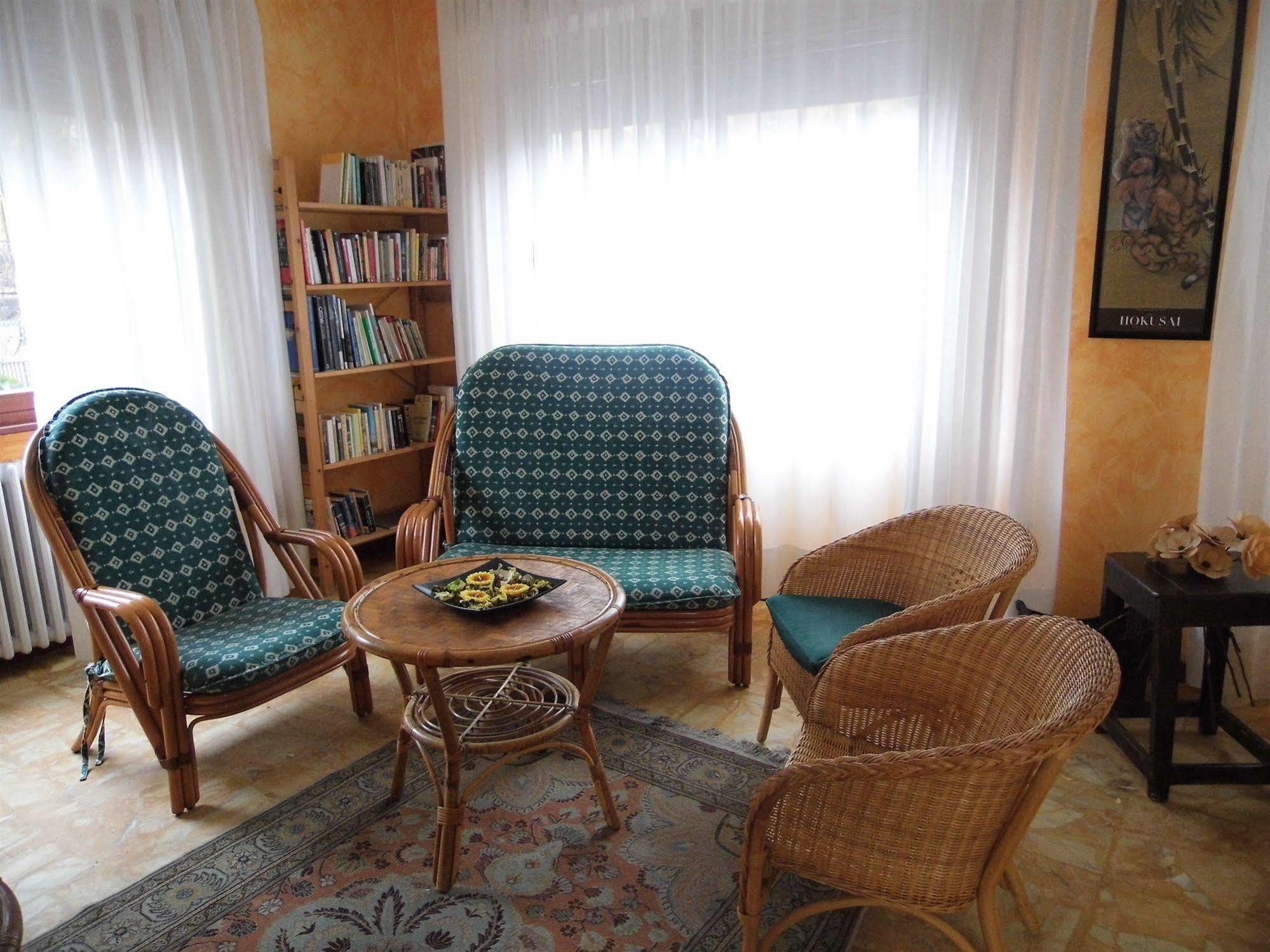 Lake Maggiore Hotel Elvezia מראה חיצוני תמונה